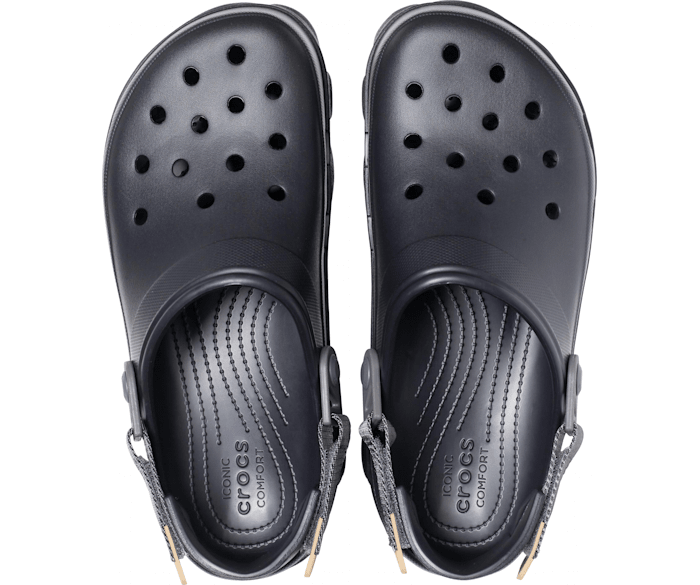 Crocs colour: What your choice of Crocs colour says about you