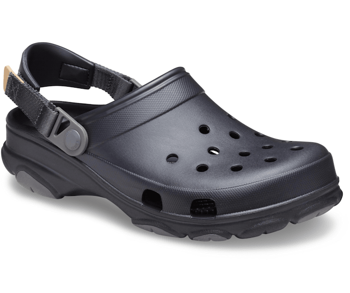 all terrain crocs replacement strap｜TikTok Search