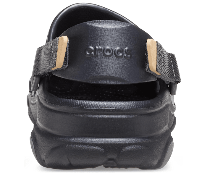 Crocs Classic All Terrain Clog Roomy Fit Unisex Sandale Hausschuh 206340 grün 