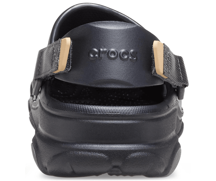 All-Terrain Clog - Crocs