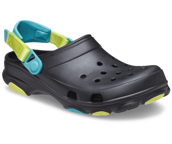 Crocs Unisexs Classic Metallic Clog U Water Shoe 