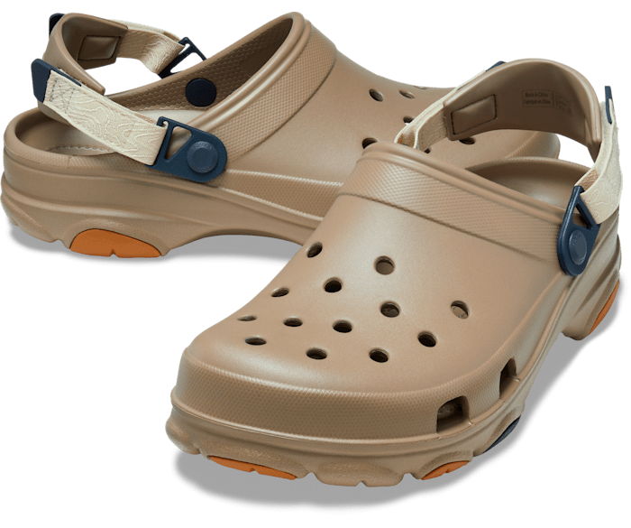 Classic All-Terrain Flip – Crocs South Africa