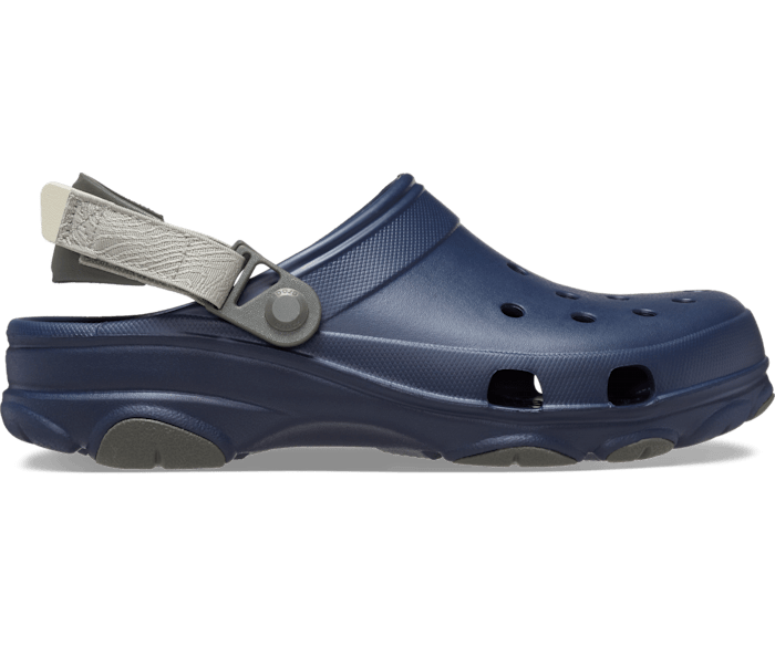 All-Terrain Clog - Crocs