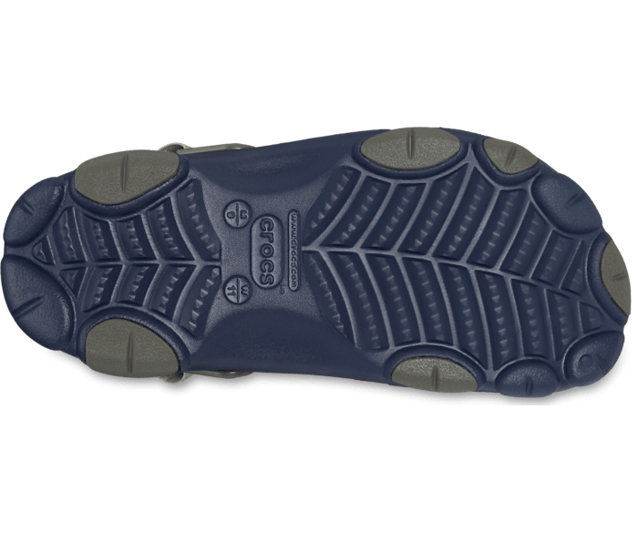 Crocs Classic All-Terrain Flip, 1015001