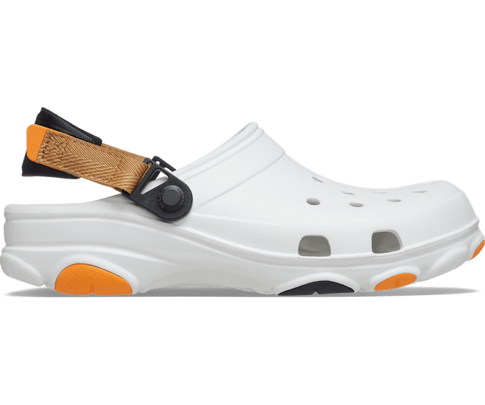 All-Terrain Clog - Crocs