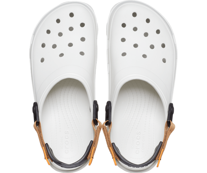 All-Terrain Clog - Crocs