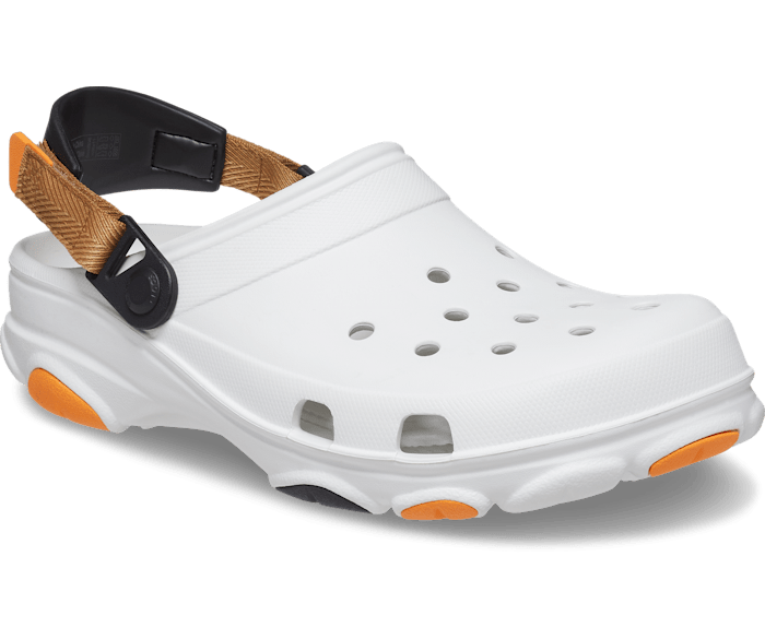 Crocs mens classic all terrain clog clearance