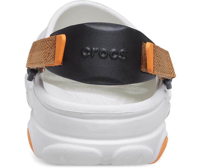 All-Terrain Clog - Crocs