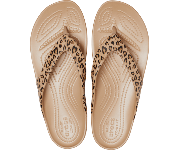 SALE - Crocs Kadee Flip - Various Colours – Footwear Solutions