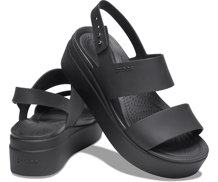 Womens Croc Sandals - Sandal Design