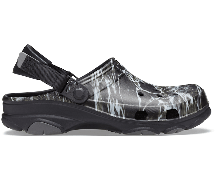 Mossy oak crocs mens