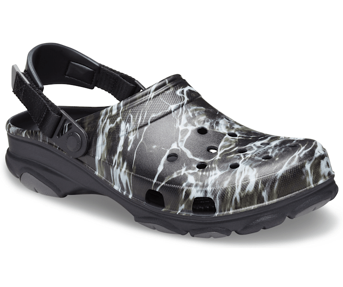 Mossy Oak® Elements™ Clog - Crocs