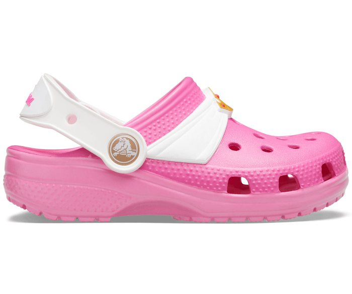 クロックス ファン ラブ ディズニー オーロラ クロッグ キッズ クロックス