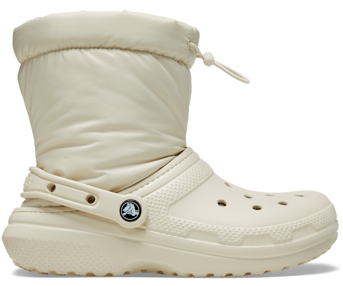 crocs rubber boots