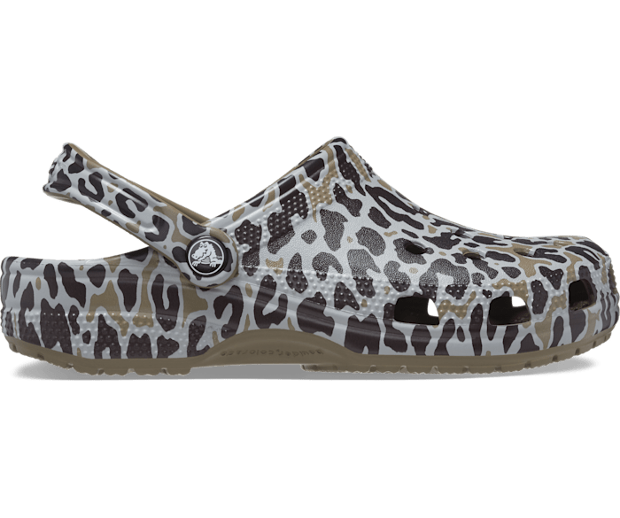 Huile de phoque – À crocs
