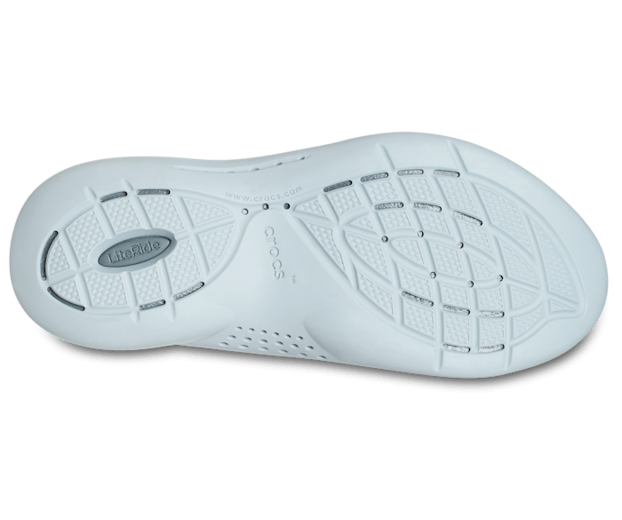 Zapatillas Crocs Lite Ride 360 Pacer - Lifestyle Mujer