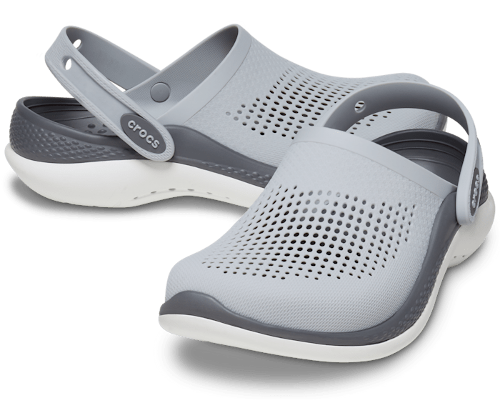 クロックス公式】ライトライド 360 クロッグ スニーカー レディース メンズ クロックス(crocs) ライトライド クロッグ(literide clog) メンズ レディース 男性用 女性用 サンダル シューズ[C B