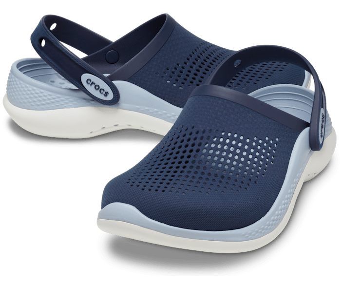 Crocs Shoes Clogs Toddler LiteRide™ 360 Clog 