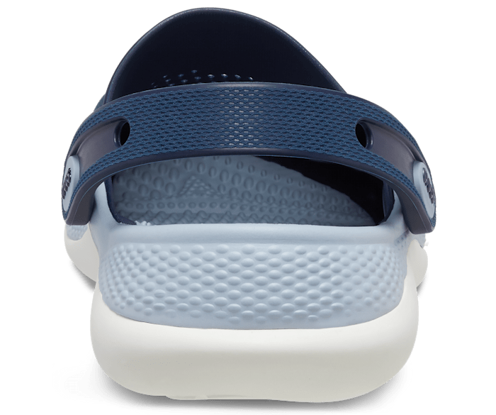 Crocs Literide Almost White | escapeauthority.com