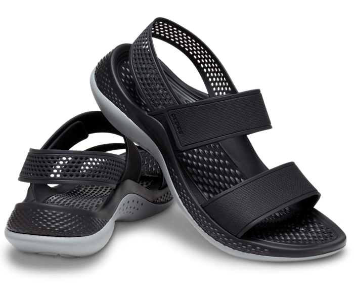 Crocs literide women