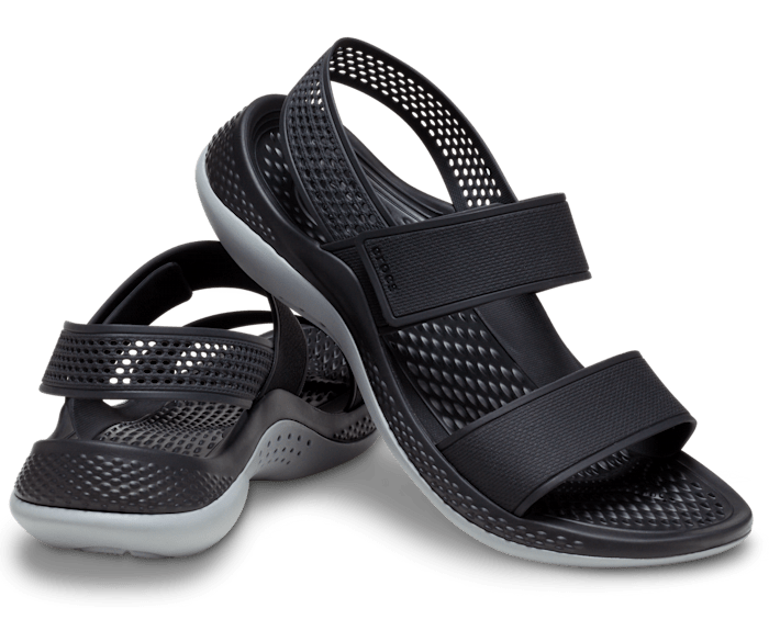 CROCS（クロックス）『Women's LITERIDE 360 SANDAL（ライトライド 360 サンダル）』