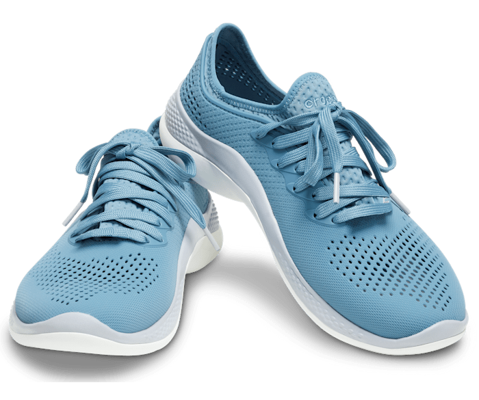 Crocs LiteRide 360 Pacer Sneakers Men’s 9 www.glwec.in