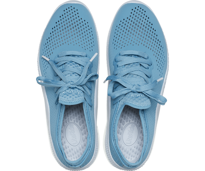 Crocs LiteRide 360 Pacer Sneakers Men’s 9 www.glwec.in