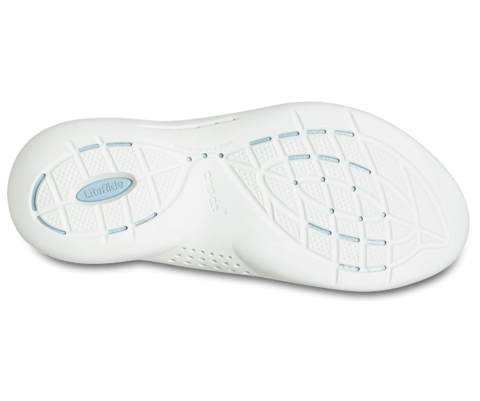 Crocs Men's LiteRide Pacer Sneakers, Comfortable