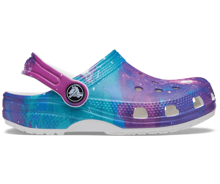 Kids' Classic Out of This World Clog - Crocs