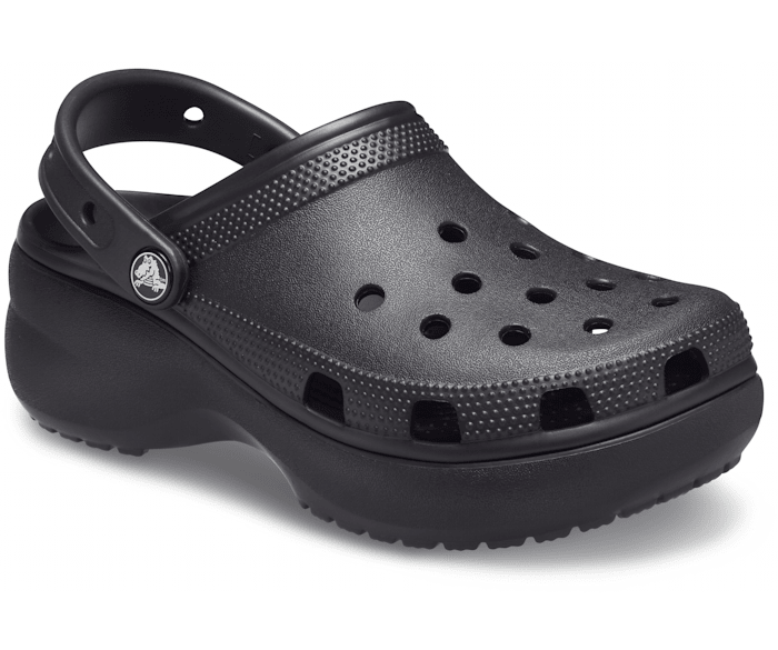 Women's Classic Platform Clog - Crocs