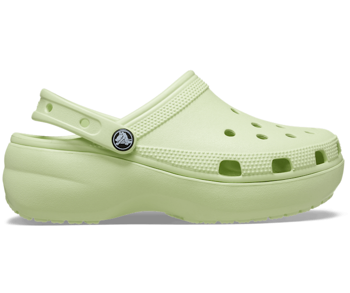 Women's Classic Platform Clog - Crocs