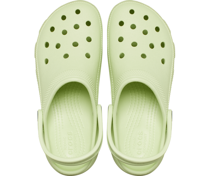 Women's Classic Platform Clog - Crocs