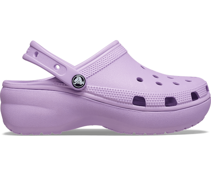 Women's Classic Platform Clog - Crocs