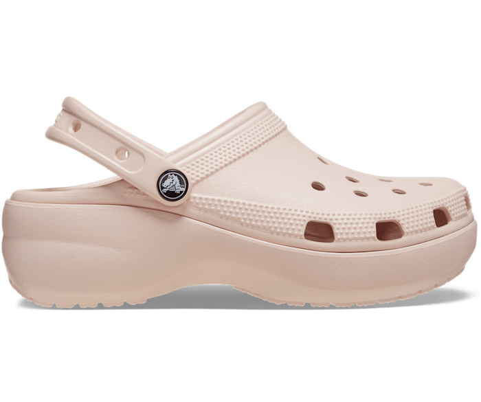 Women's Classic Platform Clog - Crocs