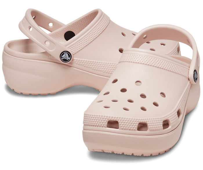 Pin Crocs Jibbitz Female Sign Rosa, Solo Deportes