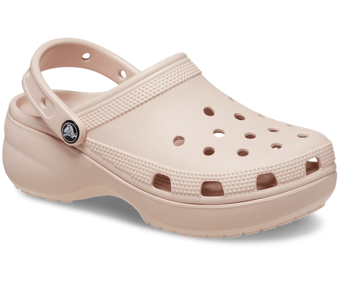 How to Switch the Straps on a Pair of Crocs™: 4 Steps