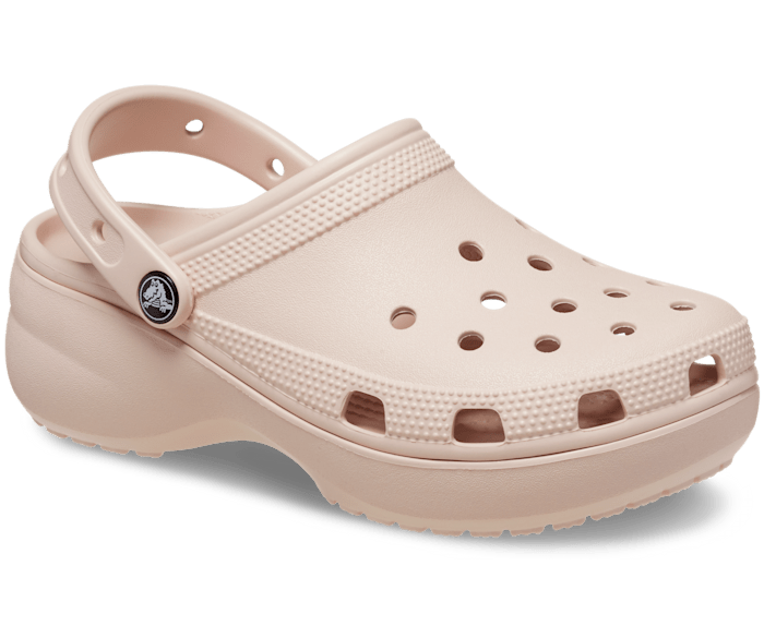 Pin Crocs Jibbitz Female Sign Rosa, Solo Deportes