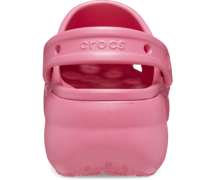 CROCS, Shoes, Platform Crocs Wluxury Charms