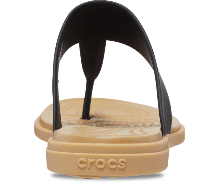 Women's Crocs Tulum Flip