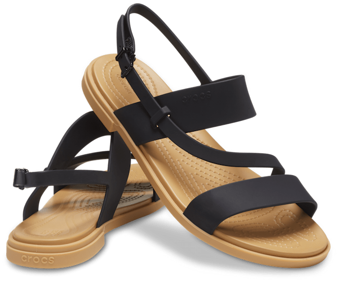 Women's Crocs Tulum Strappy Sandal - Crocs