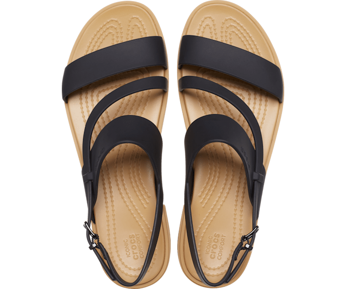 sandale crocs femme