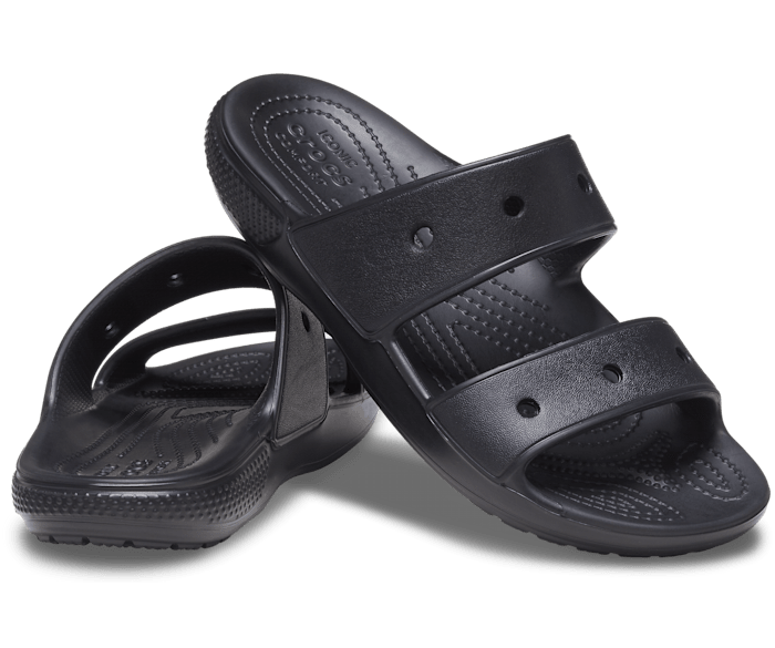 lint vervagen kussen Classic Crocs Sandal - Crocs