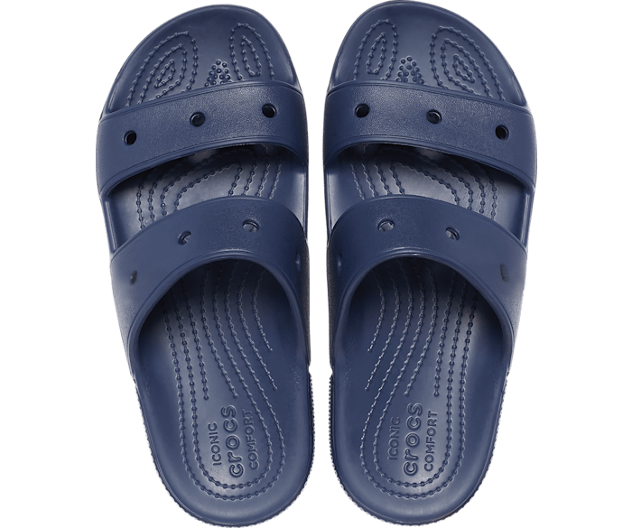 Absorbente Sin personal sostén Classic Crocs Sandal - Crocs