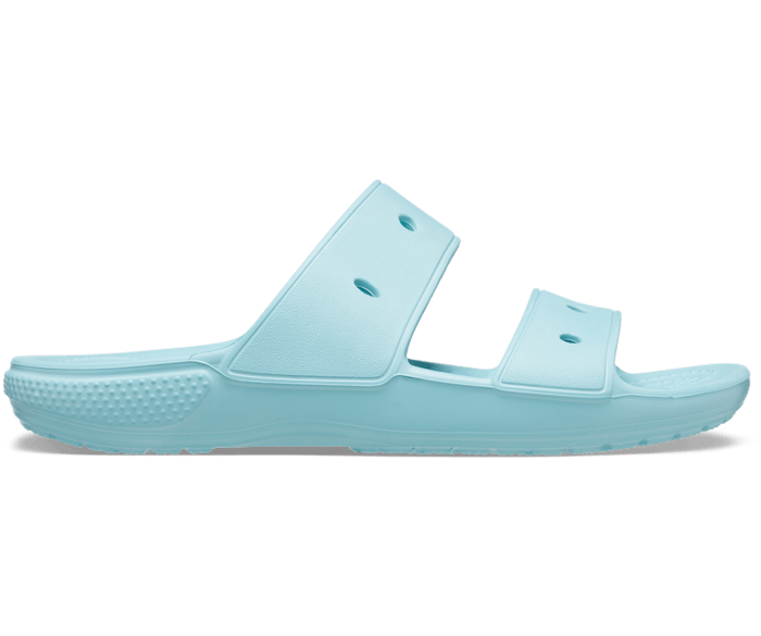 CROC Mens and Womens Classic Ii Flip Flop|Casual Beach Shower Shoe Sandal 