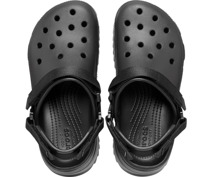 Crocs Classic Lined Clog Zuecos Unisex Adulto 