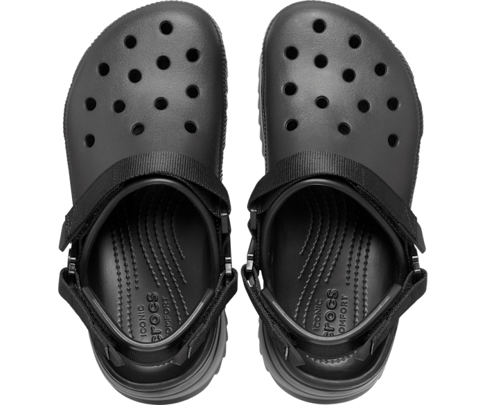 Black Crocs White Sole | lupon.gov.ph