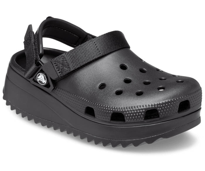 Crocs hiker clog clearance
