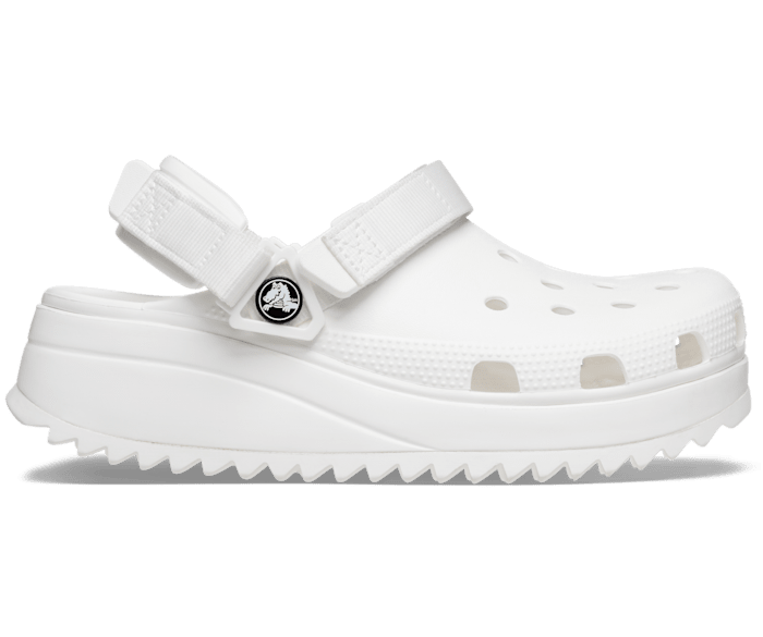 Hiker Clog - Crocs