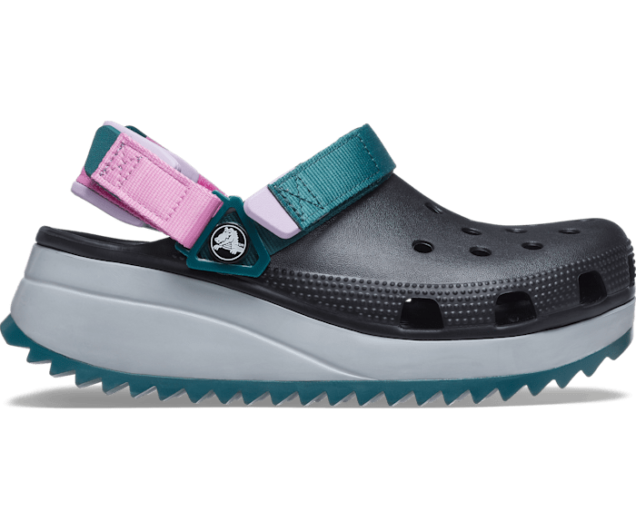 Shoes Hiker Crocs Chill Af CROCS Shoes Crocs Hiker Clogs Mens Size - Main Image