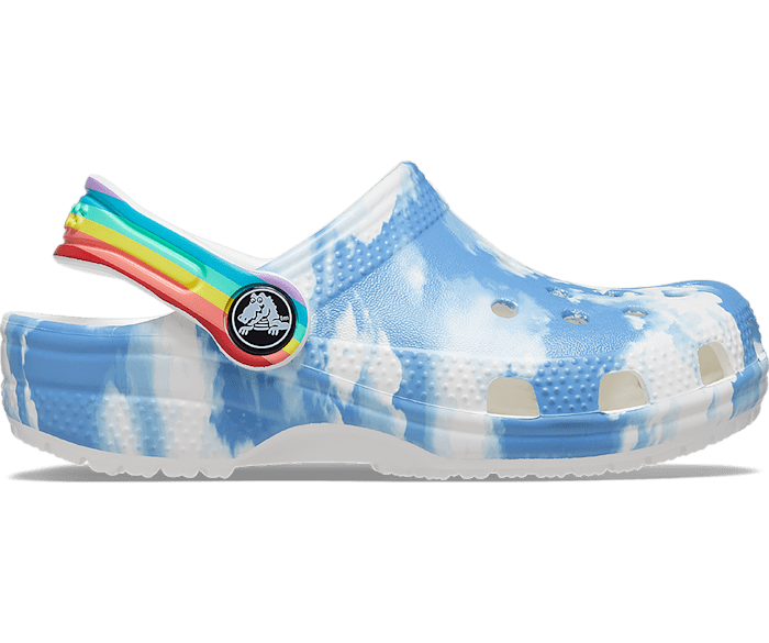 Kids' Classic Out of this World II Clog